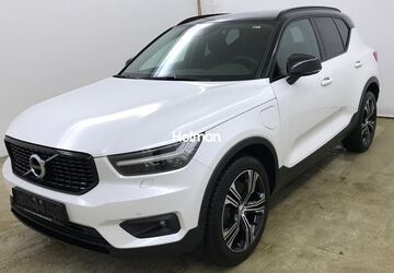 Volvo XC40 74.589 km 21.277 &euro; Eschborn 65760