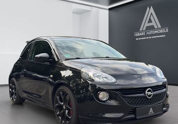 Opel Adam 116.000 km 9.199 &euro; Wiesbaden 55252