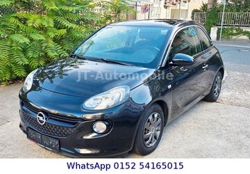Opel Adam 117.000 km 5.900 &euro; Rüsselsheim am Main 65428