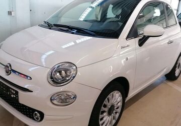 Fiat 500C 22.117 km 14.999 &euro; Groß-Gerau 64521