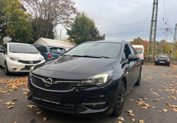 Opel Astra 187.000 km 5.999 &euro; Wiesbaden 65203
