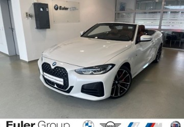 BMW M440 40.978 km 50.488 &euro; Hofheim 65719