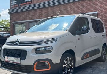 Citroen Berlingo 126.000 km 11.650 &euro; Rüsselsheim am Main 65428