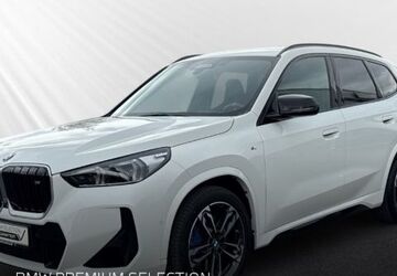 BMW X1 8.394 km 53.890 &euro; Rüsselsheim 65428