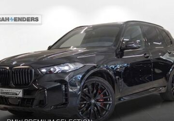 BMW X5 19.850 km 78.900 &euro; Idstein 65510