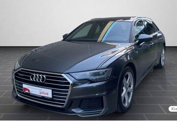 Audi A6 71.490 km 34.650 &euro; Wiesbaden 65189