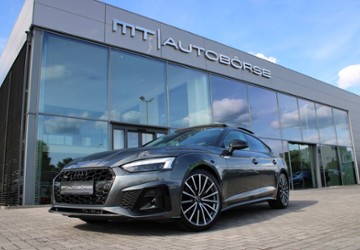 Audi A5 150.800 km 30.900 &euro; Griesheim - Darmstadt 64347