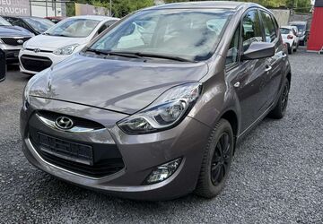 Hyundai ix20 31.000 km 6.599 &euro; Wiesbaden 65197
