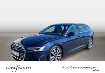 Audi A6 115.288 km 33.990 &euro; Idstein 65510