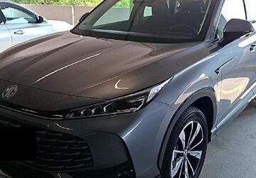 MG HS 12.424 km 19.470 &euro; Rüsselsheim 65428