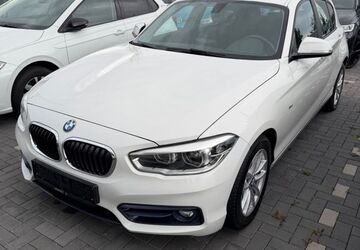 BMW 120 131.000 km 12.900 &euro; Eltville 65347