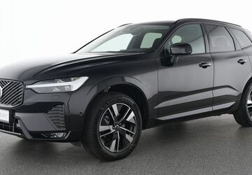 Volvo XC60 1.100 km 50.880 &euro; Weiterstadt 64331