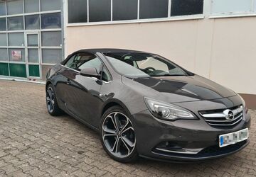 Opel Cascada 118.800 km 8.799 &euro; Rüsselsheim 65428