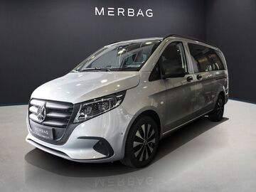 Gebrauchte Mercedes-Benz Vito