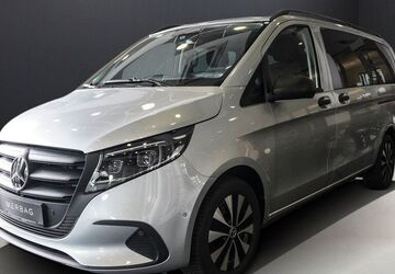 Mercedes-Benz Vito 3.949 km 64.260 &euro; Wiesbaden-Schierstein 65201