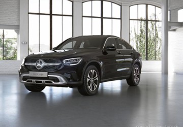 Mercedes-Benz GLC 300 73.300 km 44.780 &euro; Wiesbaden 65189