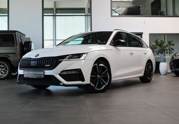 Skoda Octavia 139.500 km 20.900 &euro; Griesheim/Darmstadt 64347