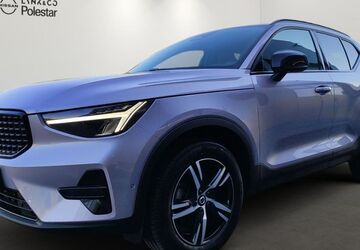 Volvo XC40 28.970 km 31.950 &euro; Mainz-Kastel 55252