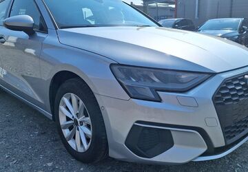 Audi A3 129.000 km 18.326 &euro; Kelkheim 65779