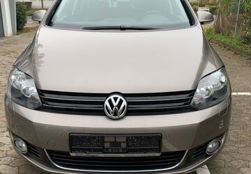 VW Golf 101.800 km 5.999 &euro; Mainz-Kastel 55252