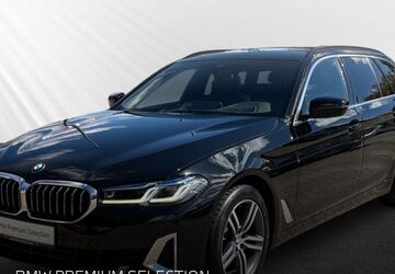 BMW 520 83.530 km 30.998 &euro; Mainz 55129
