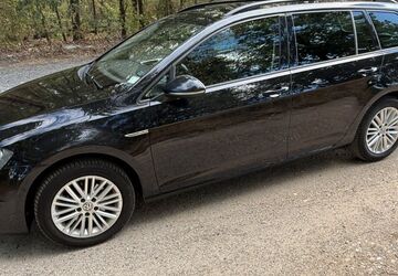 VW Golf 290.000 km 6.990 &euro; Wiesbaden 65189