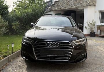 Audi A3 120.000 km 12.900 &euro; Rüsselsheim 65428