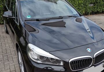 BMW 220 Gran Tourer 157.756 km 11.250 &euro; Hattersheim am Main 65795