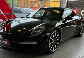 Porsche 911 991 Carrera S *ATM nur 50.TKM*| PTV+|S.AGA|Vol 108.476 km 77.999 &euro; Mainz-Kostheim 55246
