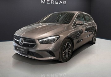 Mercedes-Benz B 200 18.150 km 32.680 &euro; Wiesbaden 65189