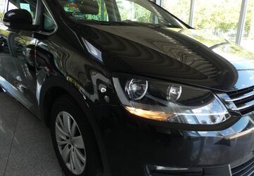 VW Sharan 213.295 km 9.150 &euro; Mainz 55120