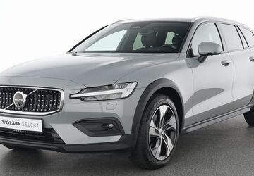 Volvo V60 Cross Country 12.110 km 35.990 &euro; Weiterstadt 64331
