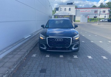 Audi Q2 130.000 km 17.499 &euro; Wiesbaden 65201