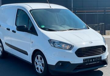 Ford Transit 81.639 km 9.390 &euro; Ginsheim-Gustavsburg 65462
