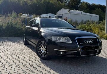 Audi A6 271.000 km 4.200 &euro; Wiesbaden 65203
