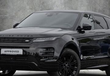 Land Rover Range Rover Evoque 13.676 km 42.900 &euro; Kronberg 61476