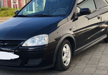 Opel Corsa 224.500 km 800 &euro; Weiterstadt 64331