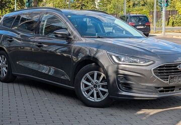 Ford Focus 144.000 km 11.490 &euro; Mainz 55128