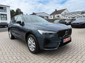 Gebrauchte Volvo XC60