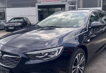 Opel Insignia 186.000 km 9.800 &euro; Hattersheim am Main 65795