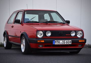 VW Golf 210.000 km 46.000 &euro; Eschborn bei Frankfurt am Main 65760