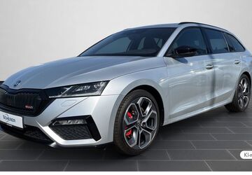 Skoda Octavia 32.840 km 32.880 &euro; Bingen / Rhein 55411