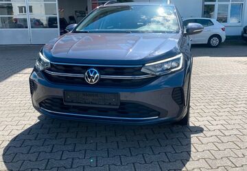 VW Taigo 59.000 km 17.900 &euro; Griesheim 64347