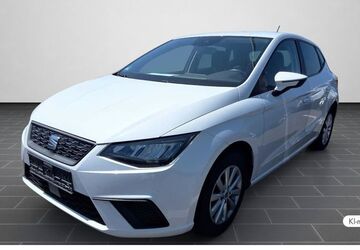 Seat Ibiza 57.745 km 15.680 &euro; Bingen / Rhein 55411