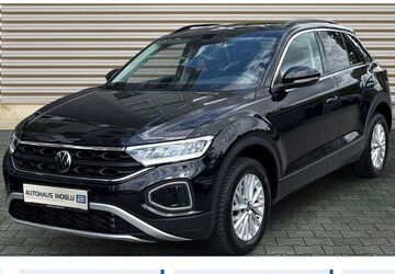 VW T-Roc 59.869 km 22.980 &euro; Rüsselsheim 65428