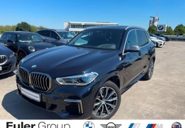 BMW X5 M50 49.280 km 59.388 &euro; Hofheim 65719