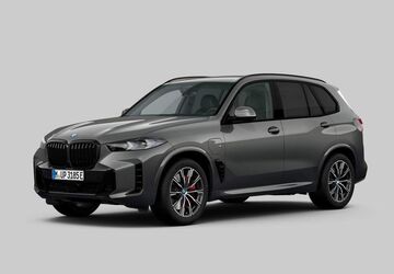 BMW X5 76.000 km 67.989 &euro; Wiesbaden 65205