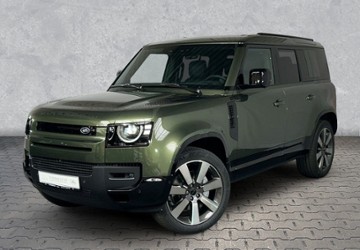 Land Rover Defender 5.000 km 104.880 &euro; Mainz-Hechtsheim 55129