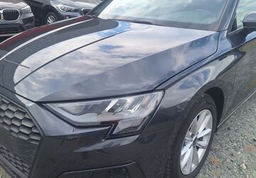 Audi A3 130.000 km 15.470 &euro; Kelkheim 65779