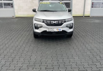 Dacia Spring 22.475 km 11.860 &euro; Ingelheim 55218
